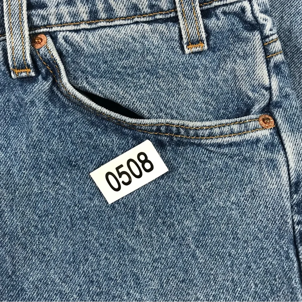 Levi’s Regular Fit Straight Leg Size 36 x 30